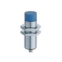Contrinex 120253-0248 Proximity Sensors M18 Hsg 8mmOD PNP NO 2m 3W