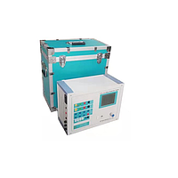 EPHIPOT EPRP-204 Three Phase Relay Protection Tester