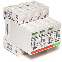 Bourns 1270-4S-277 Industrial Surge Protectors AC SPD, 80kA, 4W,350VAC