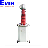 Wrindu YDJ-50kVA/300kV AC High-voltage Oil Immersed Test Transformer (50kVA, 300kV)