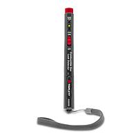 Compressed air and gases tester and Gases detector