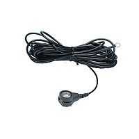 Statico S1050F Common Point Grounding Cord (Cord with female socket)