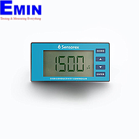 Conductivity Meter Inspection Service