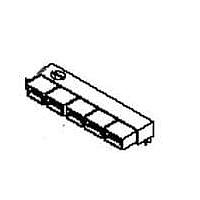 Molex 45984-6934 Power to the Board LPH Power Recpt 6 ckt Asm w/Guides/Pegs