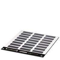 PHOENIX CONTACT 0831957 Labels LS-EMP-AL (49X15) BK CUS