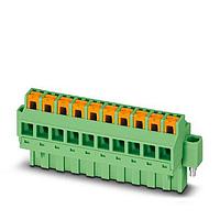 PHOENIX CONTACT 1861629 Pluggable Terminal Blocks FKCOR2,5/18-STF-5,08