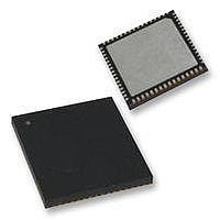 Microchip Technology PIC32MX664F128H-V/MR MCUs 128KB/32KB USB OTG 80 MHZ 10-B ADC DMA
