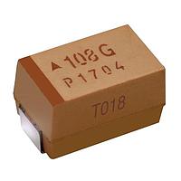 KYOCERA AVX TBME477M006LBSB0H00 Tantalum Solid Low ESR Commercial Grade BIDD SPECIAL