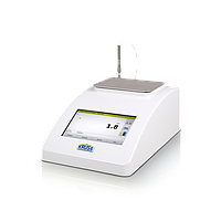 KRUSS MAT1100 Gas analyser for O2 measurements (0.5–35 vol%)