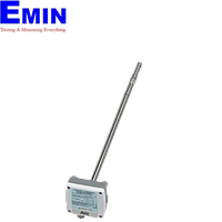 Senseca HD29V3TO3 Air Speed Transmitter (0-10V, 0.05 -20m/s, sensor 350mm, cảm biến gắn liền)