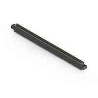 EDAC 895-072-523-603 Receptacles .100" (2.54mm) Pitch Card Edge Connector