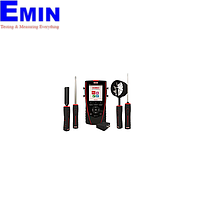 KIMO Multi-function Environment Meter Calibration Service