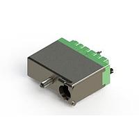 EDAC 516-056-540-661 Connectors Rack & Panel Connector