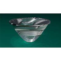 Carclo Technical Plastics 10049 Lens Optic 26.5mm