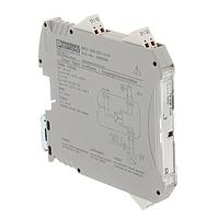 PHOENIX CONTACT 2908064 1-Channel Output Signal Conditioner MACX MCR-IDS-I-I
