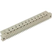 HARTING 09736966904 Type R DIN-Signal R 096MP-5,0C1-2-cod