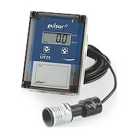 Pulsar measurement LIT25 Tank Level Measurement