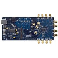 Analog Devices AD9518-1A/PCBZ Clock Generator 6-Output Clock Generator with 2.8GHz