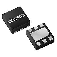 onsemi NCV8730BMTWADJTBG LDO Voltage Regulators LDO Regulator, 150 mA, 38 V, 1 uA IQ, with PG ADJ WDFNW6