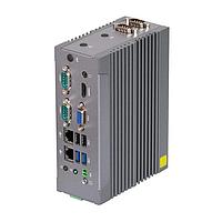 GIGAIPC QBIX-DR-EHLA6412H-A1 Industrial PCs DIN Rail industrial system with Intel Celeron J6412 Processor