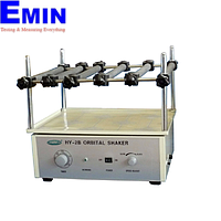 Zenith Lab HY-2B Horizontal Shaker (300rpm)