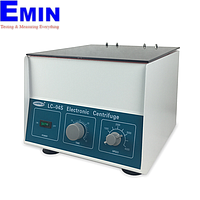 Zenith Lab LC-04S Low Speed Centrifuge (4000rpm)