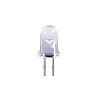 Kingbright WP7143SGC Single Color LEDs Green 568nm Water Clear 150mcd