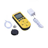 Total Meter Single Gas Detector Inspection Service
