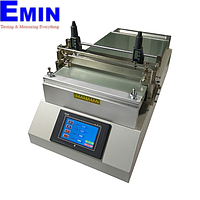 Selective Conformal Coating Machines