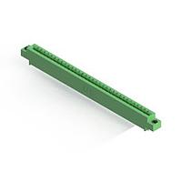 EDAC 333-033-520-607 Standard Card Edge Connectors Card Edge Connector