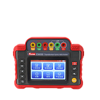 FUZRR ES6030 Tranformation turns ratio tester (0.9~10000)