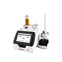 Bonnin BN-PT860 Automatic Potentiometric Titrator (-1999. 0 – 1999.0mV)