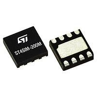 STMicroelectronics ST4SI2M0020TPIFW LTE-M GSMA eSIM system-on-chip for secure M2M industrial applications