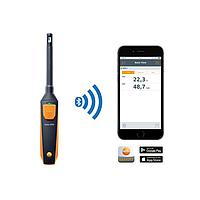 TESTO 605i Temperature and humidity meter