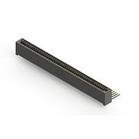 EDAC 895-046-559-101 Receptacles .100" (2.54mm) Pitch Card Edge Connector