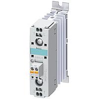 SIEMENS 3RF23102AA22 Zero-point Switching 24/230V,22MM SSZP CON,10A,SPRG,110/230V