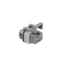 Aptiv 12077591-B 5-Way CON MP 150 5W FEM ASY