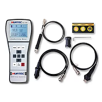 HUATEC HEC-103B Eddy Current Testing Machine (0,51% IACS ~ 112% IACS)