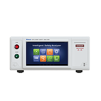 Leakage current tester
