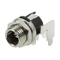 Same Sky (formerly CUI Devices) PJ-066A Jacks Power Jacks