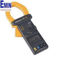 TES Prova 6600 3 Phase/1 Phase Power Clamp