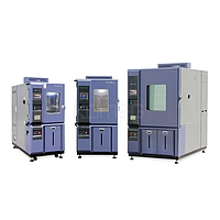 KOMEG KMT-1000S High And Low Temperature Test Chamber (-70ºC~+150ºC)