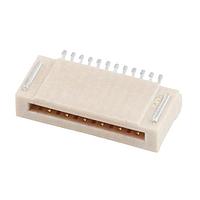 Molex 51281-1198 FFC & FPC Connectors 0.5 FPC Non-ZIF 11Ckt EmbsTp Pkg