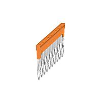 Weidmuller 1527690000 Cross Connector ZQV 2.5N/10
