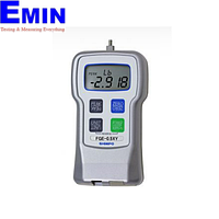 Tensitron FGE-1XY Digital Force Gauges (16 oz/ 1 lb/ 500.0 g/ 5.000 N)