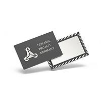 ADI Trinamic TMC4671-LA Servo Motor Controller FOC Servo Controller IC, integrated ADCs