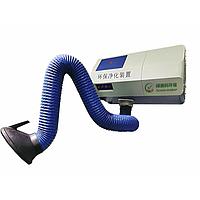 Lumeike LMK-BG3500 Welding Fume Extractor Wall-mounted (2400 m³/h; 3 KW)
