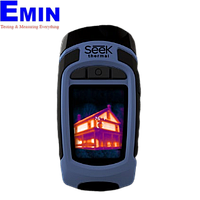 SEEK Reveal (RW-AAA) Thermal Camera (-40°C to 330°C, 206 x 156)