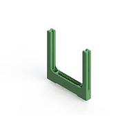 EDAC 345-015-540-158 Sockets .100" (2.54mm) Pitch Card Edge Connector