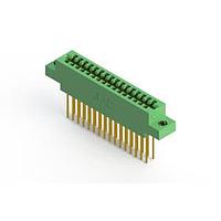 EDAC 317-032-540-878 Receptacles Card Edge Connector